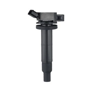 1*ignition Coil 9091902244 ABS Black Color OEM Number High Quality New - Picture 1 of 11