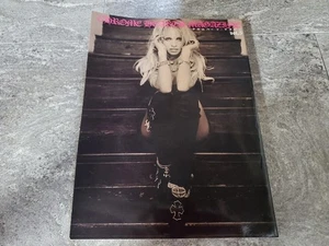 Chrome Hearts Magazine Vol.3-5 w/Poster,Stickers PAMELA ANDERSON RARE From Japan - Picture 1 of 4