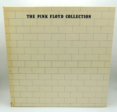 Pink Floyd - The Pink Floyd Collection, 1C198-53826/38, Limited Edition  NM+++++ - Bild 1 von 4