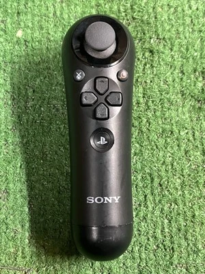 Sony PlayStation 3 PS3 Official OEM Move Navigation Controller CECH-ZCS1U - Image 1 of 4