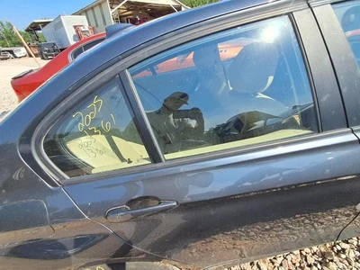 Used Rear Right Door Assembly Rear Side fits: 2013 Bmw 328I Rear Right Grade A - Imagem 1 de 4