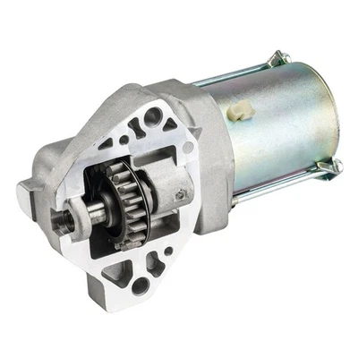 For Honda Accord RLX 3.5L V6 13-17 Starter Motor New 31200-5G0-A04 31200-5G0-A02 - Image 1 of 4