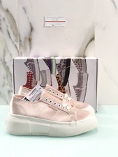 superga rosa raso