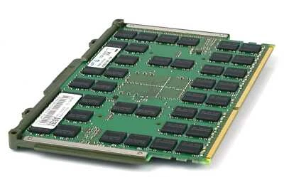 00V5404 IBM 8GB DDR3 CUOD DIMM MEMORY FOR POWER7 - Bild 1 von 4