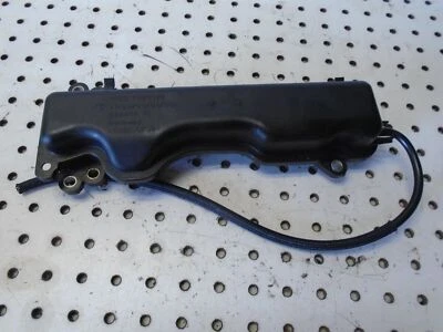 BMW 550I F10 2013-2015 4,4 L V8 depósito de tanque de vacío con manguera de tubo OEM Foto 1 de 3