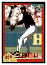 1994 Score Rookie & Traded #RT2 LEE SMITH Baltimore Orioles ~G1E
