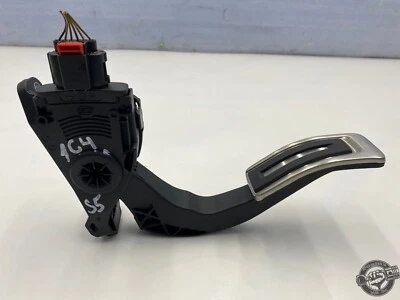 2012 - 2018 AUDI A4 A5 A6 A7 A8 S4 S5 S6 S8 Q5 RS7 - ACCELERATION GAS PEDAL OEM - Image 1 of 4
