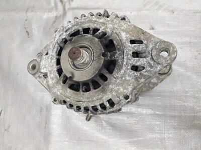 Alternador Mazda Miata 1999-2000 Alt BP4W-18-300R-0C 99-00 Nb1 Foto 1 de 4