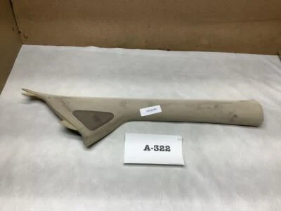 2006 LEXUS RX400H HYBRID FRONT RIGHT A PILLAR COVER TRIM OEM - Image 1 of 4