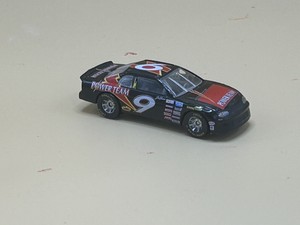 Loose 1/64 #9 Bessey Powerteam