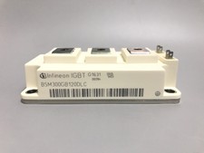 #NEW & ORIGINAL# 1PCS INFINEON BSM300GB120DLC