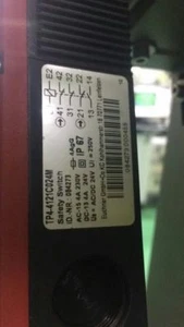 Fst New EUCHNER TP4-4121C024M Safety Switch free shipping - Picture 1 of 3
