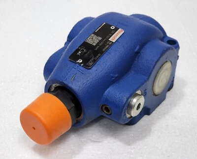 DB 10 G2-44/200 W65 REXROTH R900404262 DB10G2-4X/200W65 PRESSURE RELIEF VALVE - Image 1 of 4