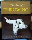 THE ART OF THROWING - MARTIAL ARTS