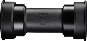 Shimano BB-RS500PB Press Fit Road-fit Bottom Bracket, for 86.5mm Shells - Picture 1 of 1