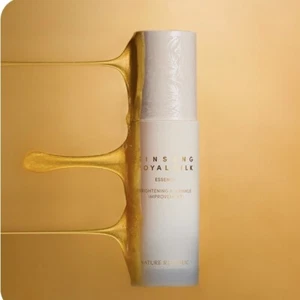 NATURE REPUBLIC Ginseng Royal Silk Essence 40ml Premium Ginseng Gold Skin Care - Picture 1 of 7