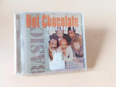 Hot Chocolate - Original Hits - CD - Bild 1 von 2