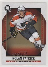 2018-19 O-Pee-Chee Coast to Coast Canadian Tire Nolan Patrick #64