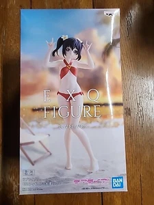 Love Live Nico Yazawa Figure BANPRESTO EXQ Figure Swimwear Anime Japan - Picture 1 of 6
