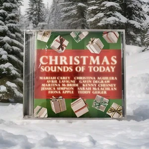 Christmas Sounds Of Today CD NEW Sealed - Bild 1 von 6