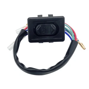 Trim Tilt Switch for 87-856990, 896620 87-8M0042301 Mercury Cowl Cowling Pan - Picture 1 of 14