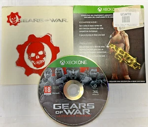 Xbox One Game Gears Of War Ultimate Edition - Picture 1 of 3