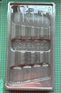 Bandeja de inserción de plástico Blue Point BOER704 para juego de llaves bandeja solo con tapa - Imagen 1 de 3