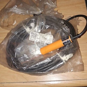 NEW IFM EFECTOR INDUCTIVE PROXIMITY SWITCH IG0326 IG-2005-BBOA IG2005BBOA - Picture 1 of 2