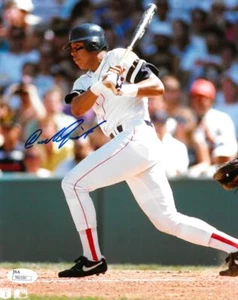 Carlos Quentin Signed Red Sox Authentic Autographed 8x10 Photo JSA #T82100 - Picture 1 of 1