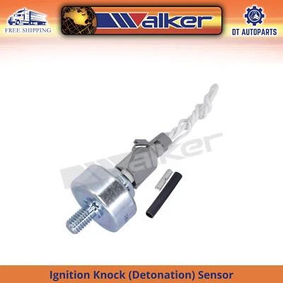 For 2001-2006 Chevrolet Silverado 3500 Ignition Knock (Detonation) Sensor Walker - Image 1 of 4