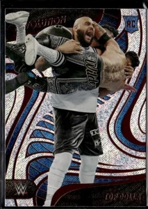 2023 PANINI REVOLUTION WWE ROOKIE #34 TOP DOLLA RC - Picture 1 of 2