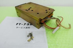 Yaesu FEX 736 50 50MHz Module for FT-736 Working