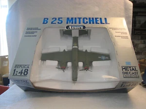 Armour Collection 1:48 Scale B 25 D 345BG-500BS "Tondelayo" - Picture 1 of 6