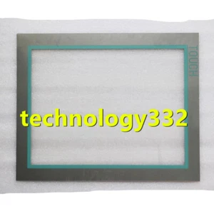 1PC FOR MP377-15 6AV6644 6AV6 644-0AB01-2AX0 Protective film #YX - Picture 1 of 1