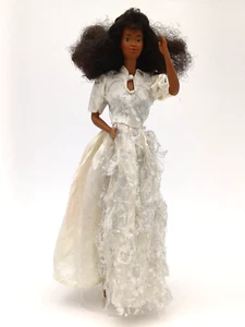 BARBIE MATTEL VINTAGE '80 - VINILE DOLL - Imagen 1 de 20