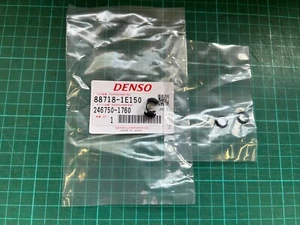 GENUINE TOYOTA AC Condensor Hard Line Lock Clamp Clip 88718 1E150 4887181E150 - Picture 1 of 3