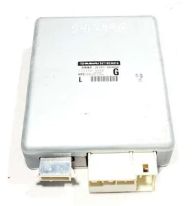 ECM Electronic Control Module OEM 2014 Subaru BR-Z - Picture 1 of 12
