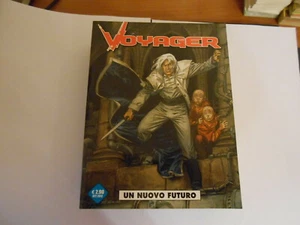 fumetto d'utore-VOYAGER n.1 - EDITORIALE COSMO - Picture 1 of 1