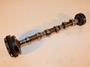 Mercedes Benz 350 CGI M272983 Nockenwelle Nockenwellenversteller Auslass Rechts - Picture 1 of 8