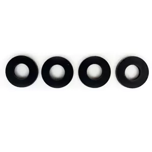 4PCS Engine Cylinder Head Bolt Washer for Various Hyundai Kia 22322-2E000 - Picture 1 of 3