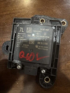 2020-2023 INFINITI Q60 REAR Left SIDE BLIND SPOT RADAR SENSOR OEM 284K15cr0a - Bild 1 von 5