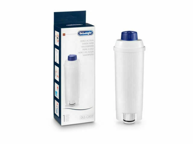 Delonghi Dls C002 Water Filter