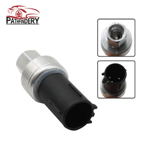 For Ford Focus Fiesta Escape 6F9319D594AA Air Conditioner Pressure Switch - Picture 1 of 9
