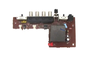 SONY CFS-9000 Stereo cassette-Corder Jack Board ASSY 1-612-405-12 - Picture 1 of 2