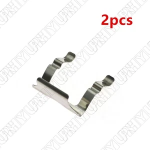 Car Headlamp Washer Nozzle Holder Clip 85272-75050 For Mazda Toyota Camry Nissan - Picture 1 of 6