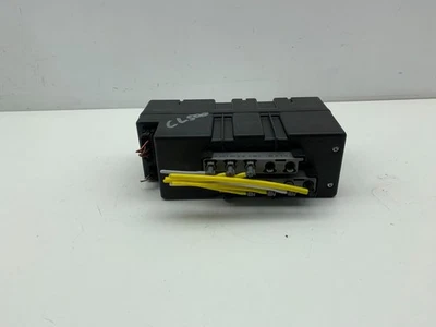 MERCEDES S-CLASS CL COUPE C215 CL500 CENTRAL LOCKING VACUUM PUMP 2208000848 - Image 1 of 4