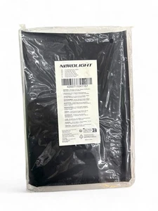 Nordlight Dry Bag Wasserdichte Tasche -30L Liter | Wasserfest Schwarz - Bild 1 von 1