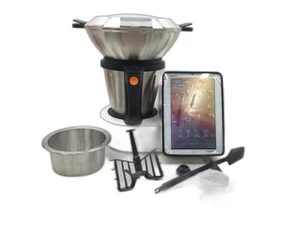 ROBOT MULTIFUNCION TAURUS,TAURUS MYCOOK NEXT,MYCOOK NEXT 19159914 - Imagen 1 de 6