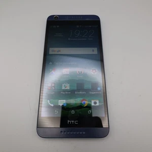 HTC Desire 626 16GB Blue Unlocked 0187 - Picture 1 of 17