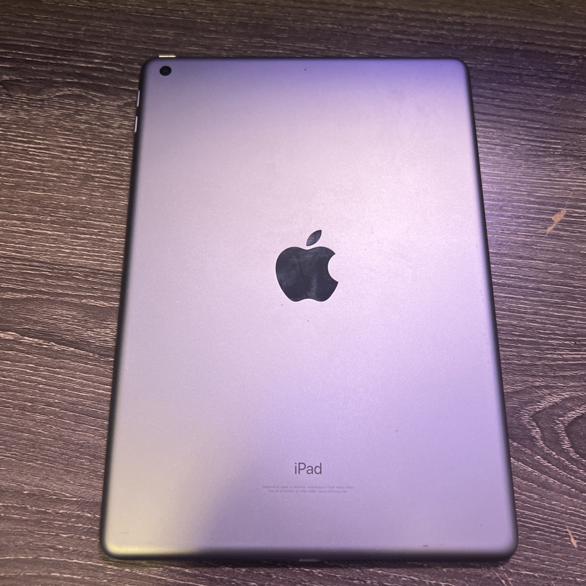 Apple iPad 6th Generation for sale - eBay Apple iPad 6th Generation for sale - eBay